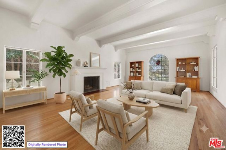 4 Bed Home for Sale in Los Angeles, California