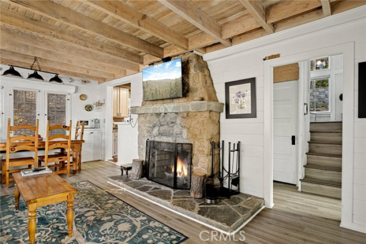 3 Bed Home for Sale in Lake Arrowhead, California