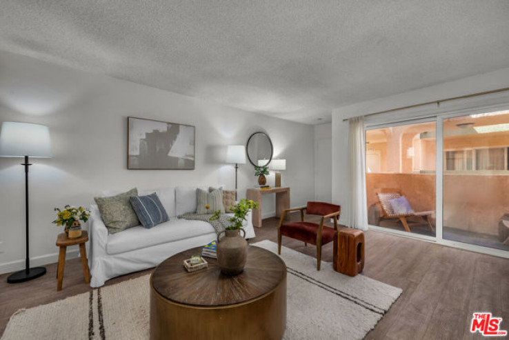 1 Bed Home for Sale in Santa Monica, California