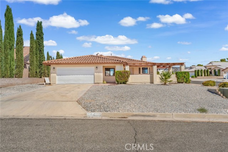 3 Bed Home for Sale in Helendale, California