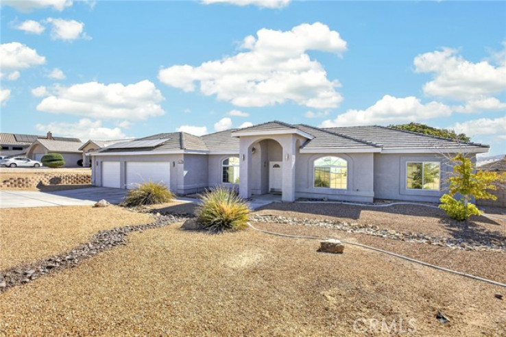 4 Bed Home for Sale in Helendale, California