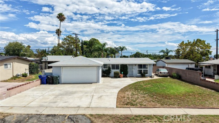 Residential Home in Rialto