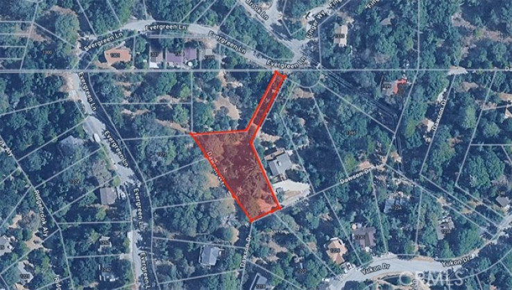 Land for Sale in Lake Arrowhead, California