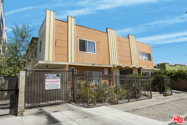 Residential Income in Silver Lake - Echo Park