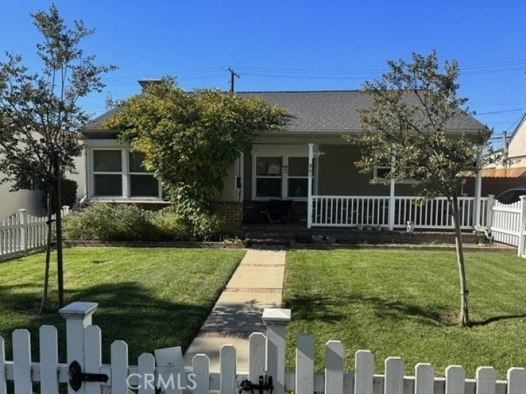 Residential Home in Burbank