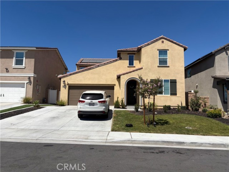 4 Bed Home for Sale in Rialto, California