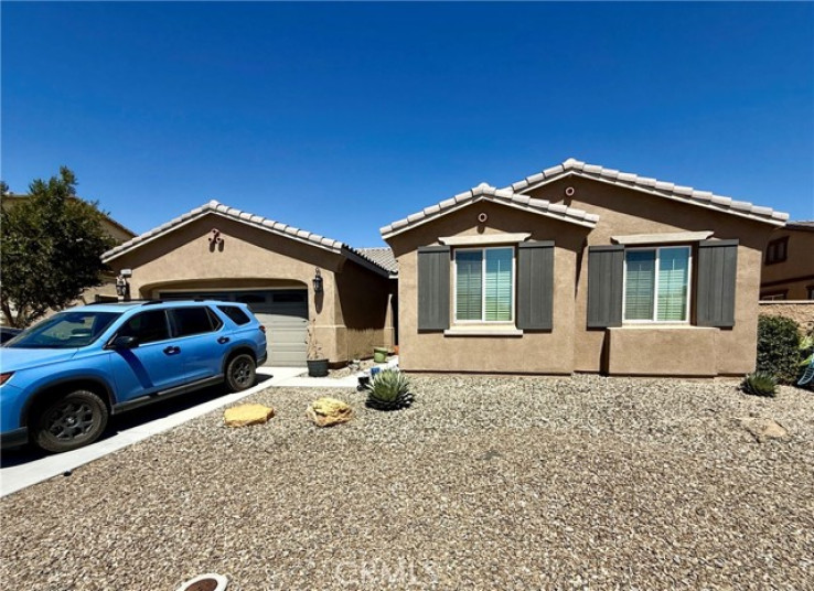 3 Bed Home for Sale in Victorville, California