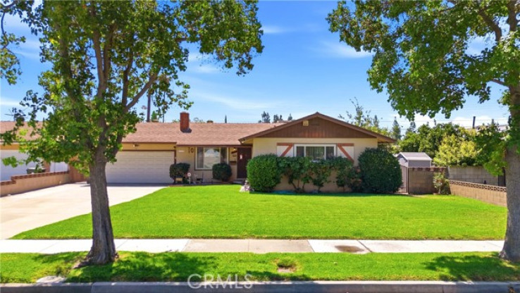 3 Bed Home for Sale in Ontario, California