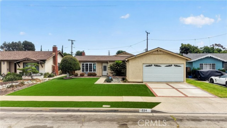 Residential Home in Montebello