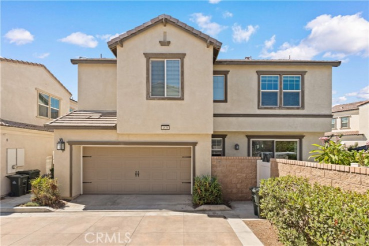 4 Bed Home for Sale in Ontario, California