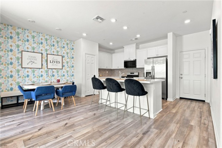 3 Bed Home for Sale in Ontario, California