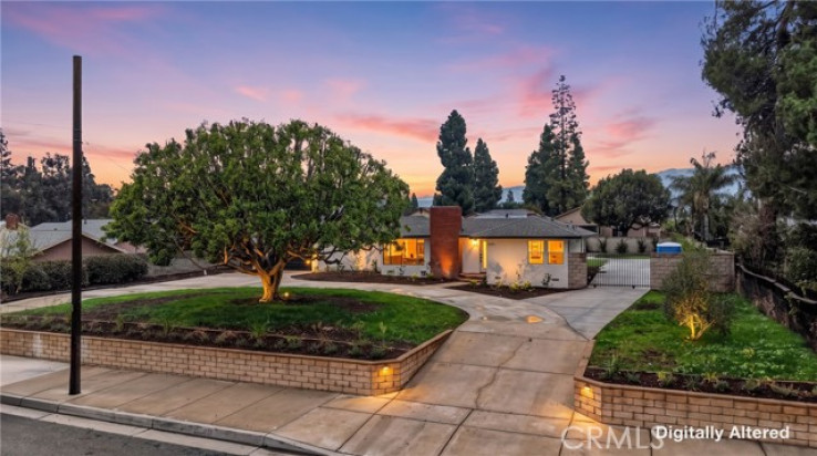 8 Bed Home for Sale in Ontario, California