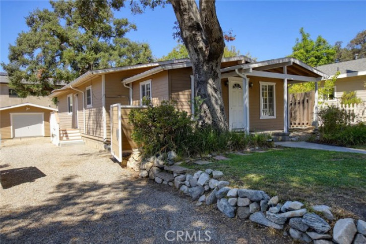 3 Bed Home for Sale in Tujunga, California