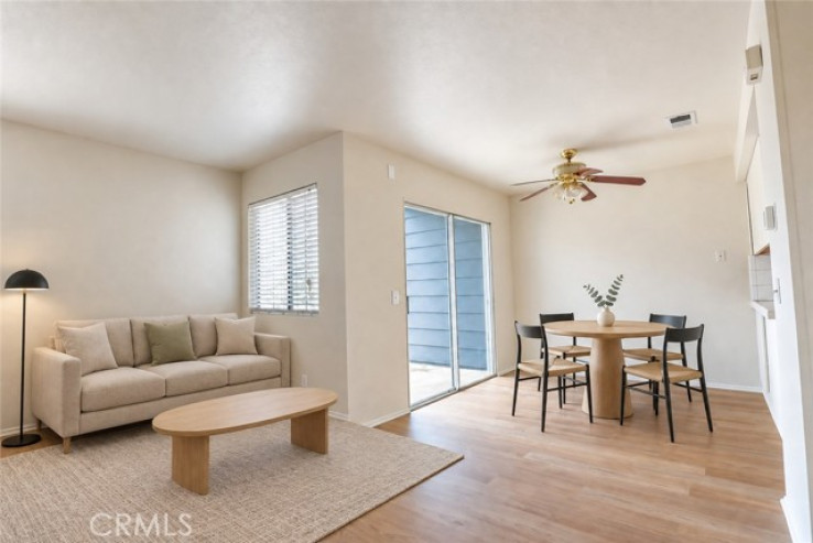 3 Bed Home for Sale in Ontario, California