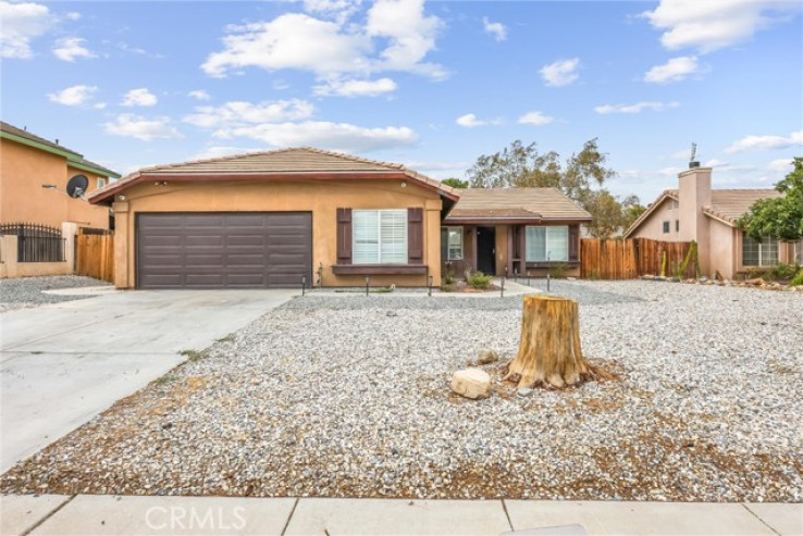 4 Bed Home for Sale in Adelanto, California