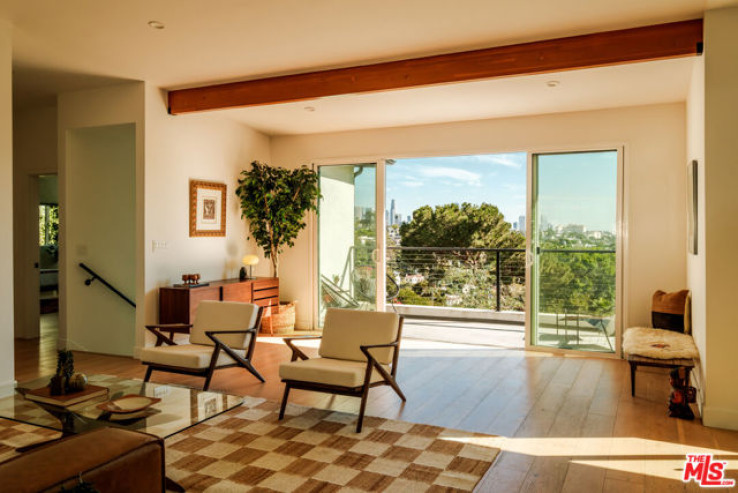 3 Bed Home for Sale in Los Angeles, California