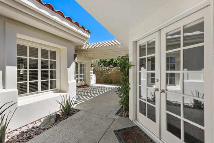 4 Bed Home for Sale in Palm Desert, California