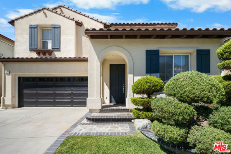 4 Bed Home for Sale in Los Angeles, California