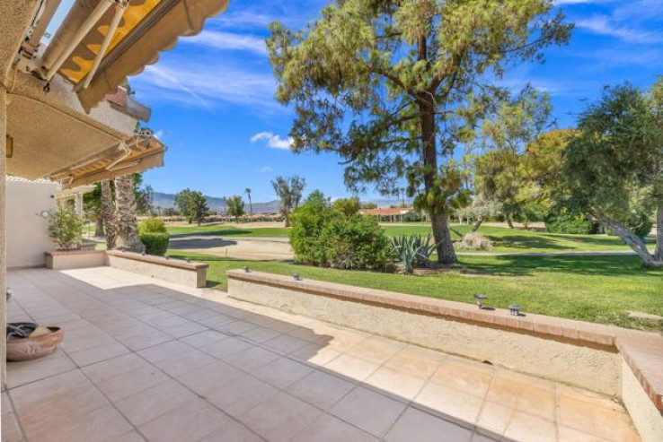 2 Bed Home for Sale in Palm Desert, California