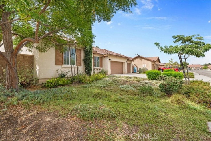 4 Bed Home for Sale in Rialto, California