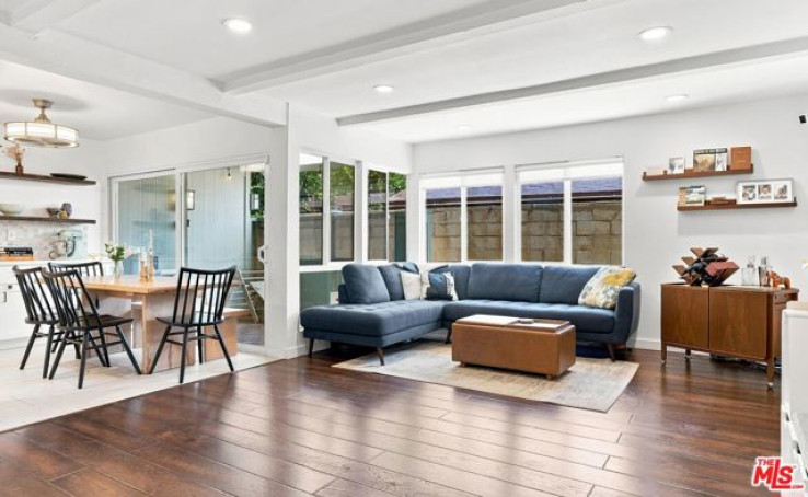 3 Bed Home for Sale in Santa Monica, California