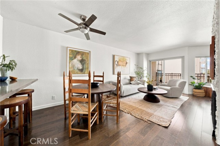 Residential Home in Beverly Center-Miracle Mile