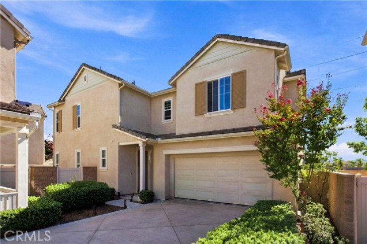 3 Bed Home for Sale in Ontario, California