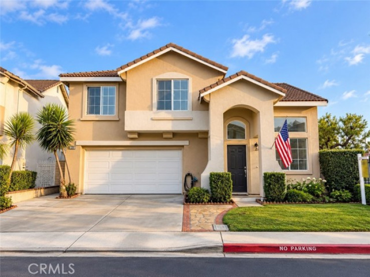 Residential Home in Central Costa Mesa