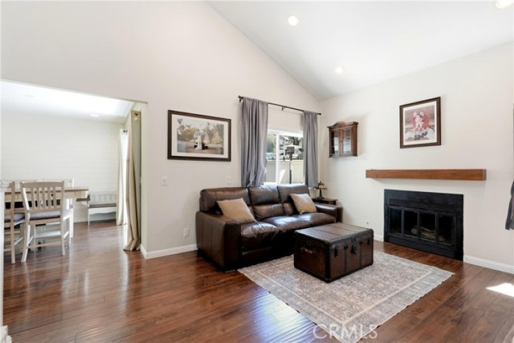 Residential Home in Yorba Linda