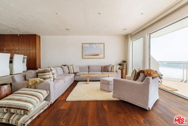 3 Bed Home for Sale in Malibu, California