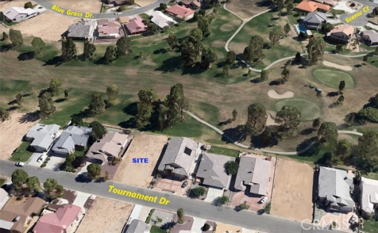  Land for Sale in Helendale, California