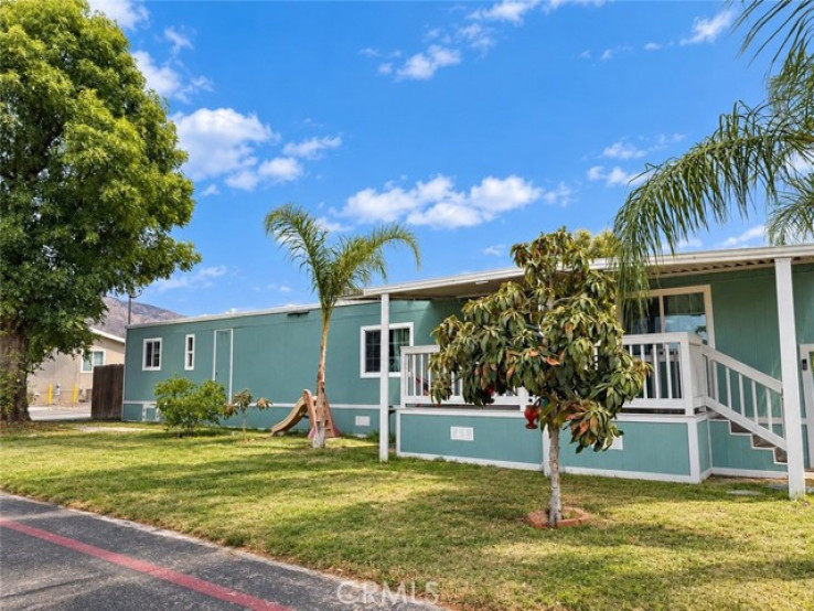 2 Bed Home for Sale in Highland, California