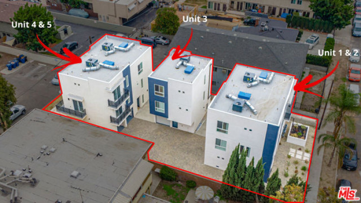  Income Home for Sale in North Hollywood, California