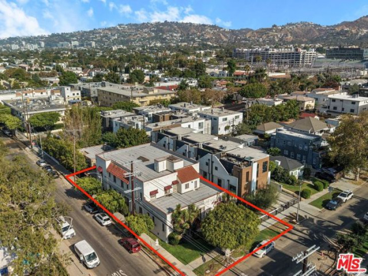  Income Home for Sale in Los Angeles, California