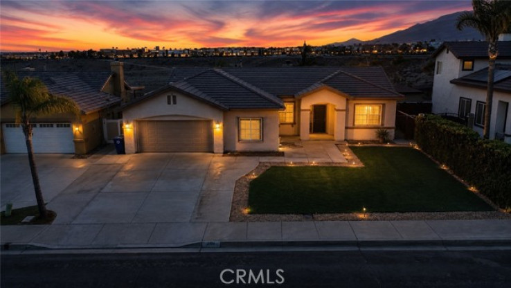 4 Bed Home for Sale in Rialto, California