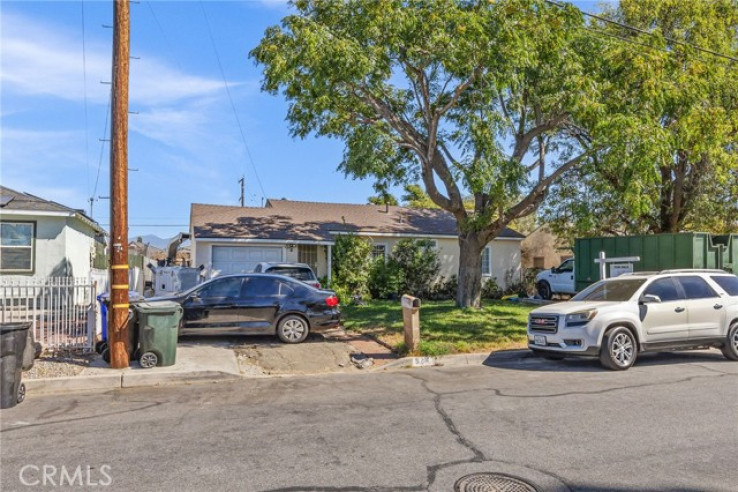3 Bed Home for Sale in Rialto, California