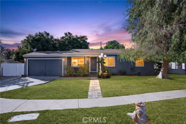 3 Bed Home for Sale in Panorama City, California