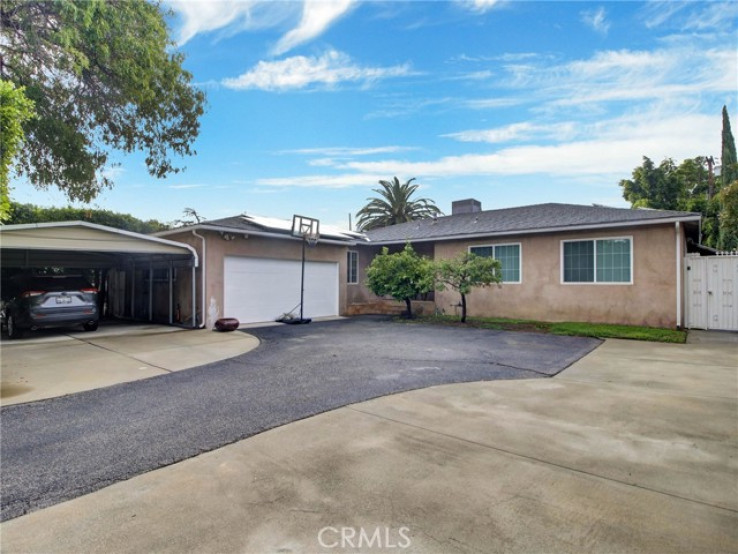 4 Bed Home for Sale in Valley Glen, California