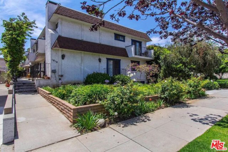 Residential Home in Santa Monica