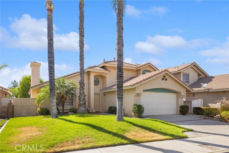 4 Bed Home for Sale in Highland, California