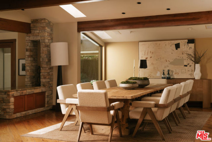 4 Bed Home for Sale in Los Angeles, California