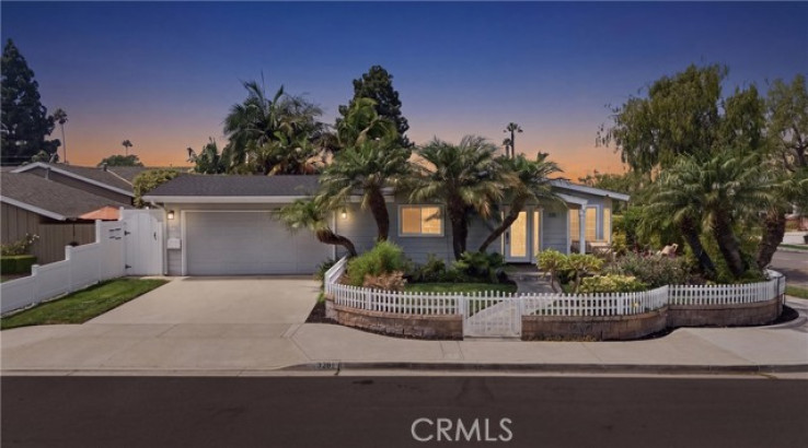 3 Bed Home for Sale in Costa Mesa, California