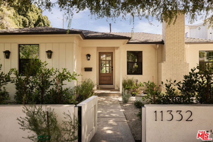 3 Bed Home for Sale in Los Angeles, California