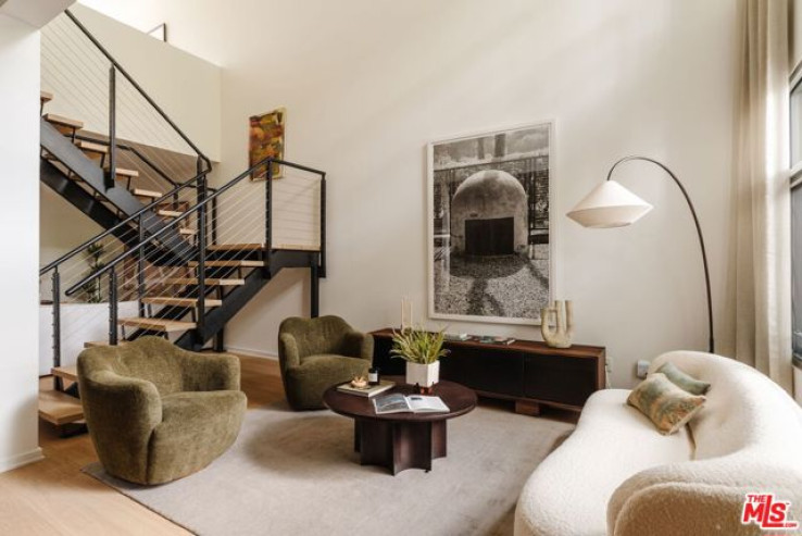 2 Bed Home for Sale in Los Angeles, California