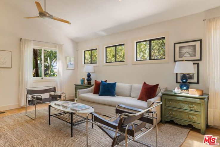 4 Bed Home for Sale in West Hollywood, California