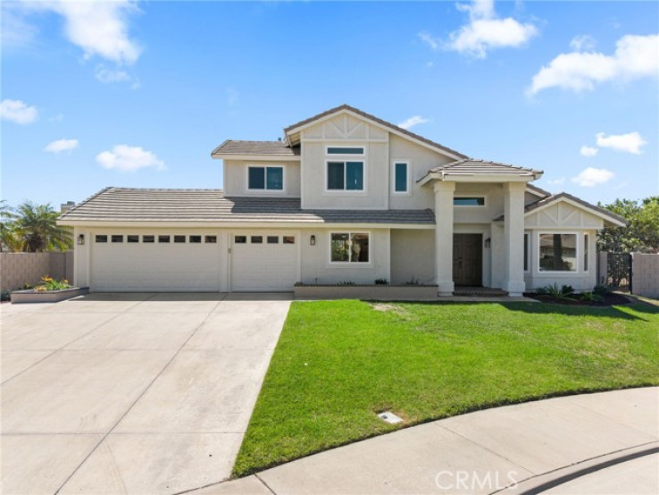 Residential Home in Rialto
