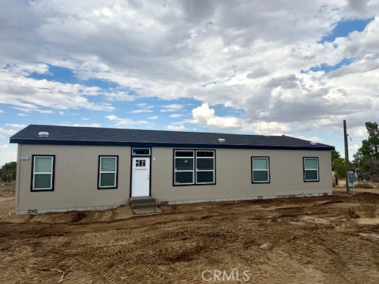 4 Bed Home for Sale in Pinon Hills, California