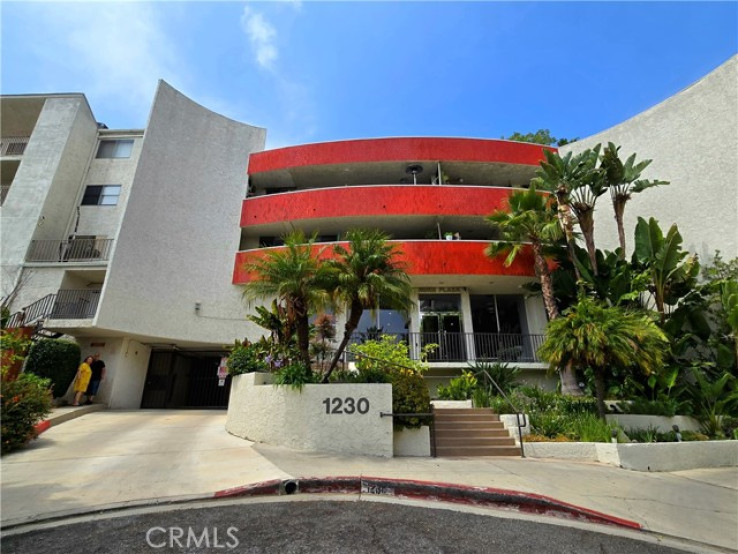 2 Bed Home for Sale in West Hollywood, California