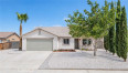 4 Bed Home for Sale in Adelanto, California