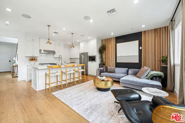 3 Bed Home for Sale in Los Angeles, California